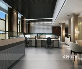 郑州办公室装修设计公司该如何选择